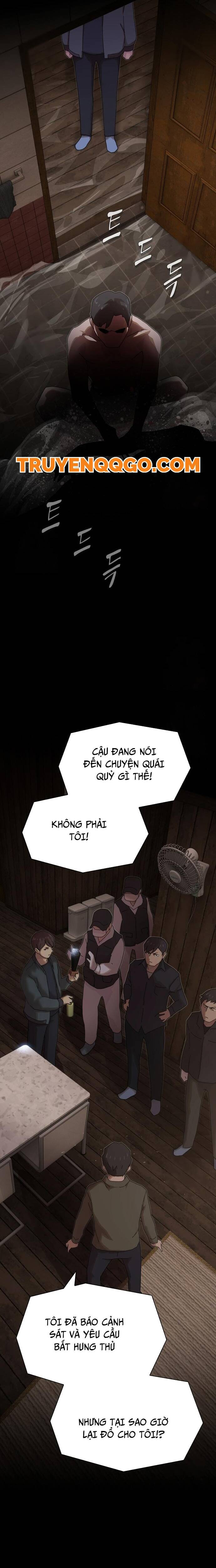 Thiên Tài Đọc Vị - Chapter 24 - Page 31