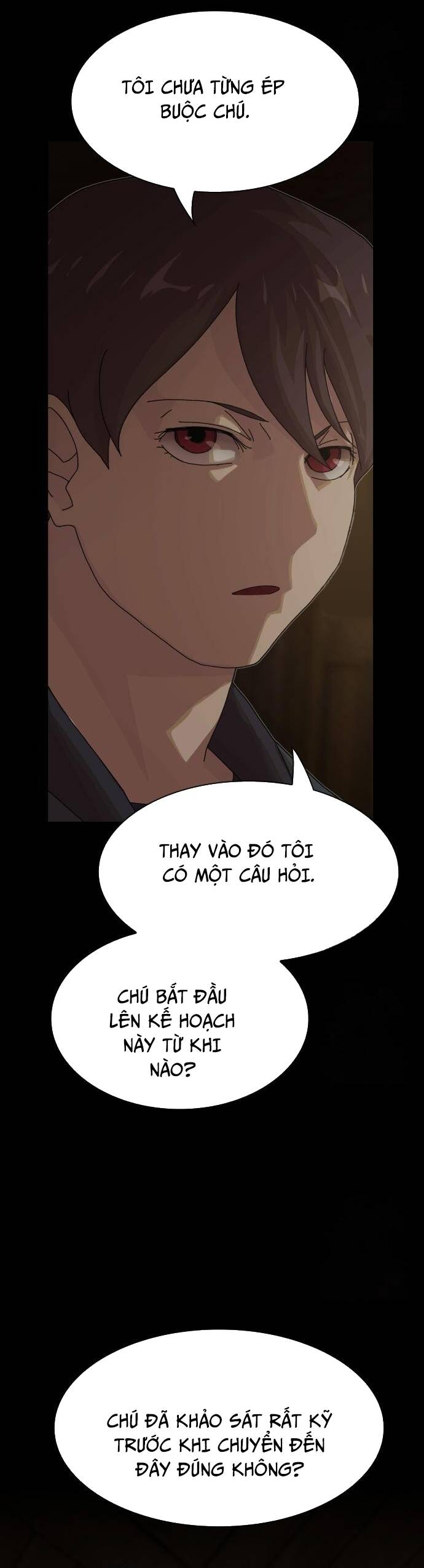 Thiên Tài Đọc Vị - Chapter 24 - Page 32