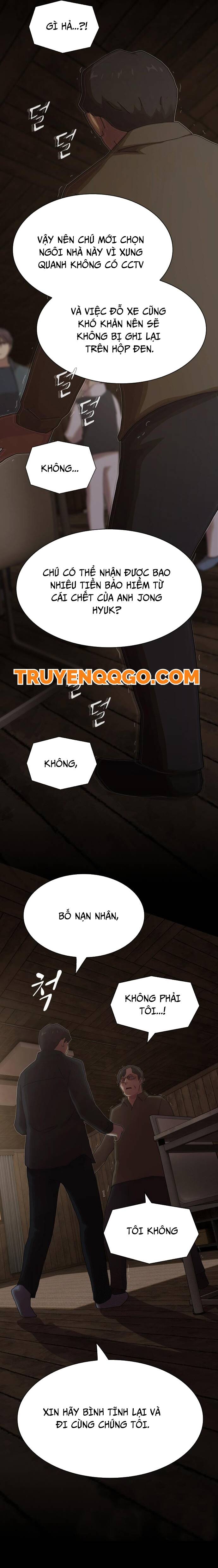 Thiên Tài Đọc Vị - Chapter 24 - Page 33