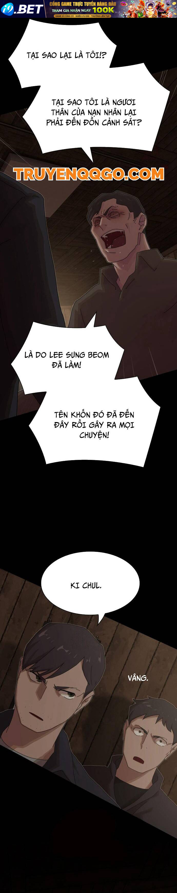 Thiên Tài Đọc Vị - Chapter 24 - Page 34