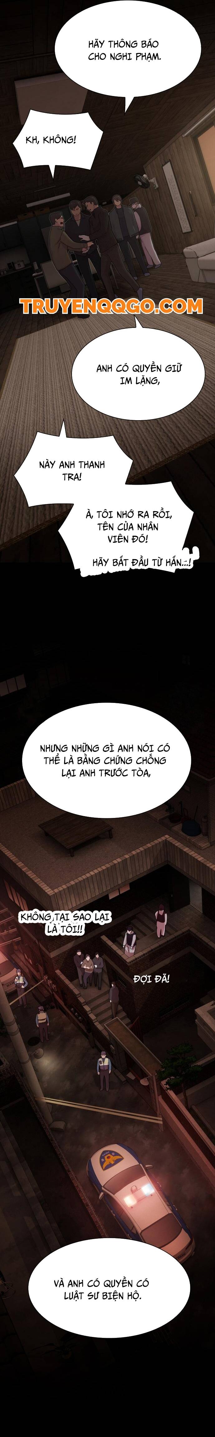 Thiên Tài Đọc Vị - Chapter 24 - Page 35