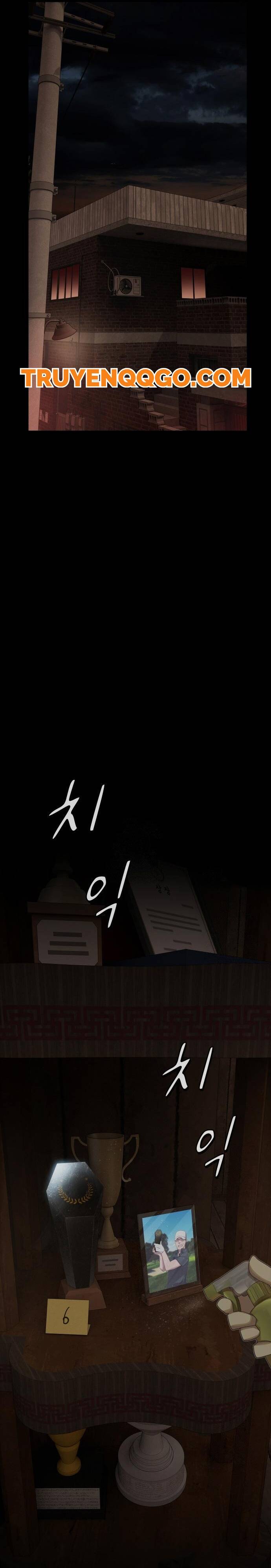 Thiên Tài Đọc Vị - Chapter 24 - Page 36