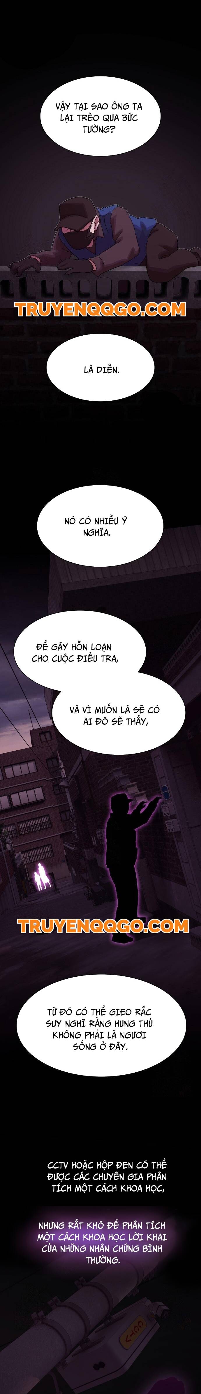 Thiên Tài Đọc Vị - Chapter 24 - Page 38
