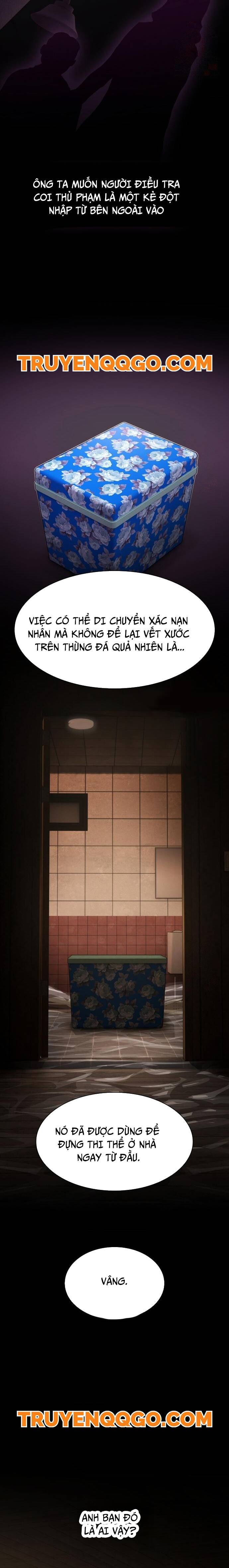 Thiên Tài Đọc Vị - Chapter 24 - Page 39