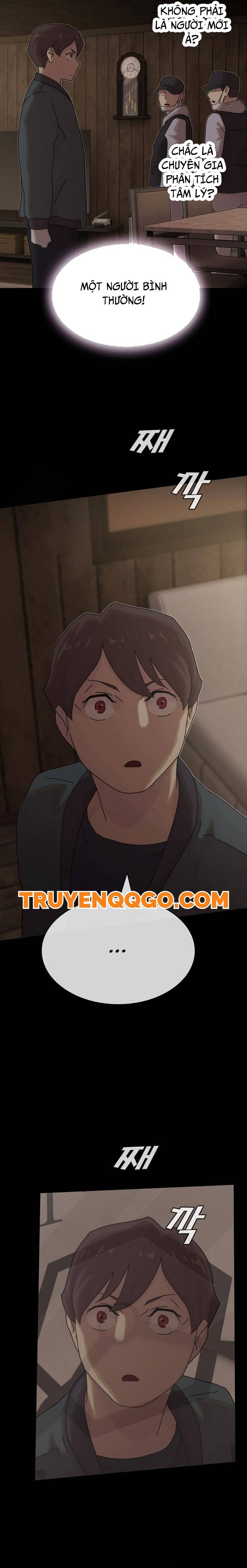 Thiên Tài Đọc Vị - Chapter 24 - Page 40