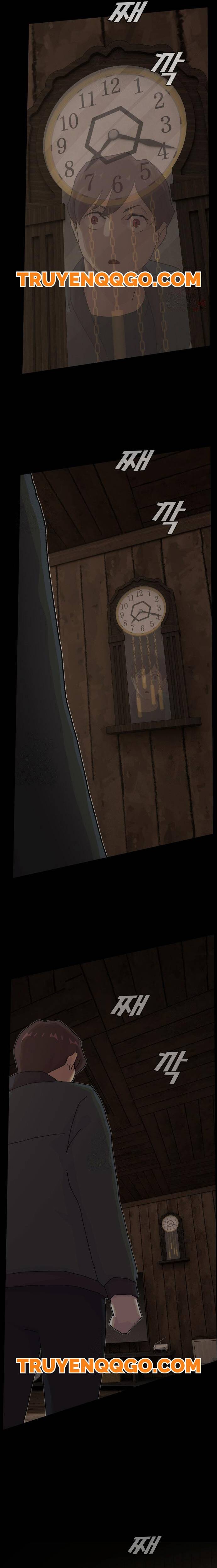 Thiên Tài Đọc Vị - Chapter 24 - Page 41