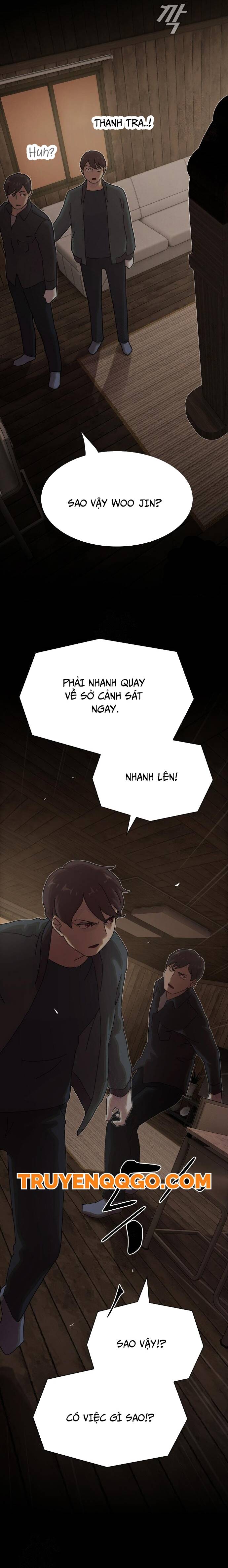 Thiên Tài Đọc Vị - Chapter 24 - Page 42