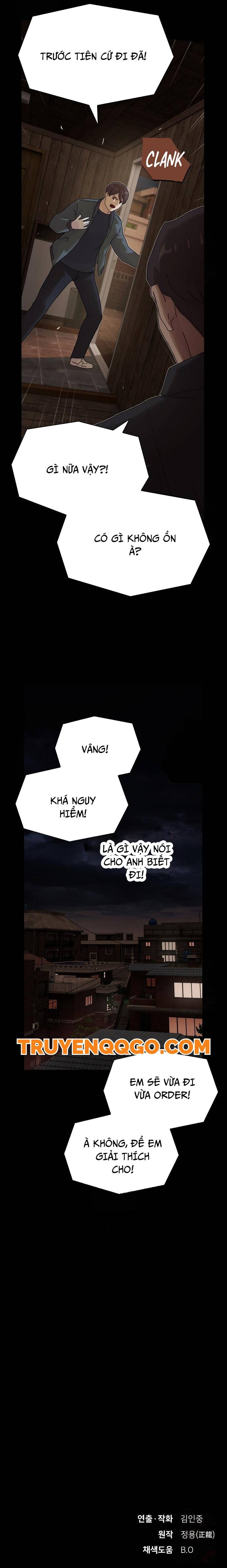 Thiên Tài Đọc Vị - Chapter 24 - Page 43