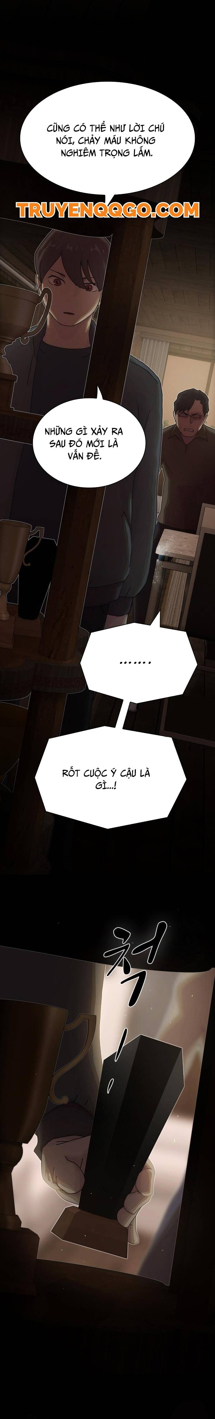 Thiên Tài Đọc Vị - Chapter 24 - Page 5