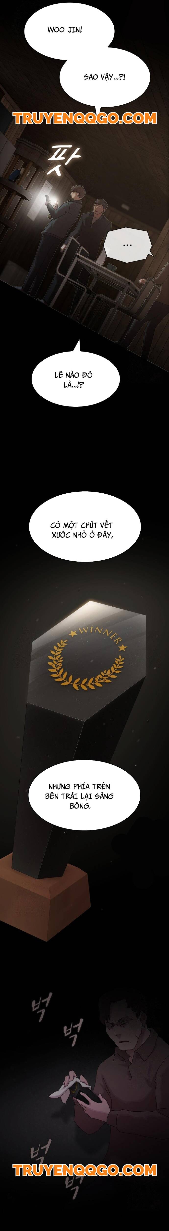 Thiên Tài Đọc Vị - Chapter 24 - Page 6