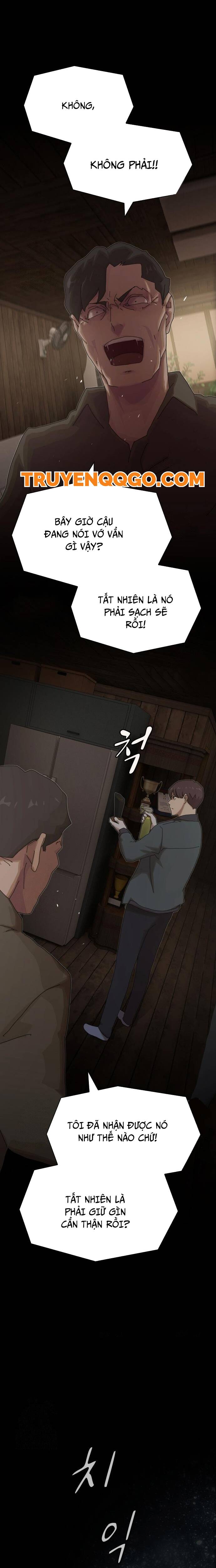 Thiên Tài Đọc Vị - Chapter 24 - Page 7