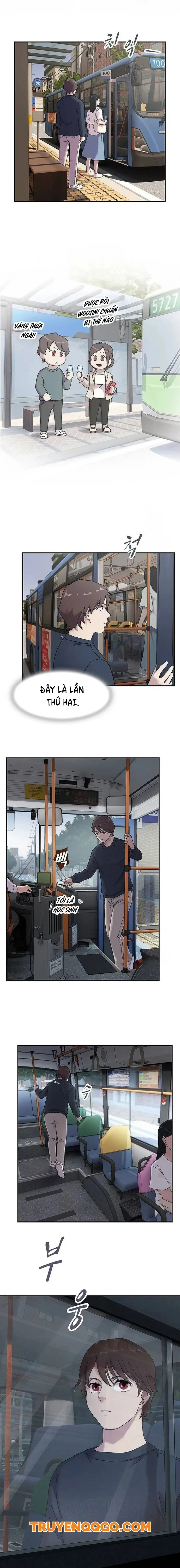 Thiên Tài Đọc Vị - Chapter 6 - Page 12