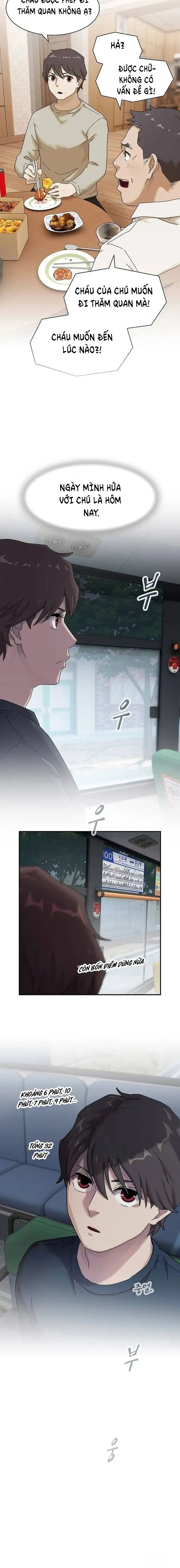 Thiên Tài Đọc Vị - Chapter 6 - Page 14