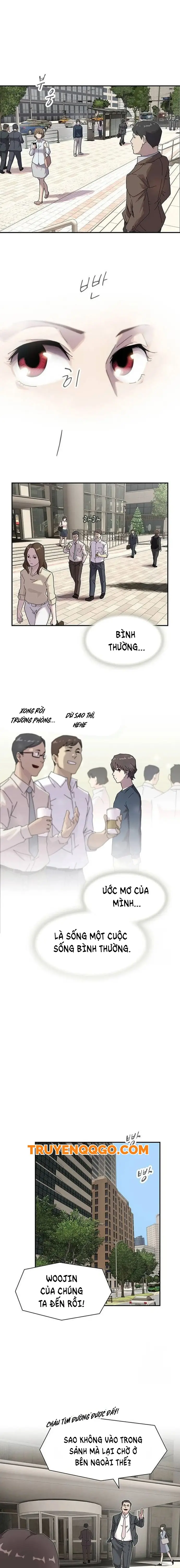 Thiên Tài Đọc Vị - Chapter 6 - Page 16