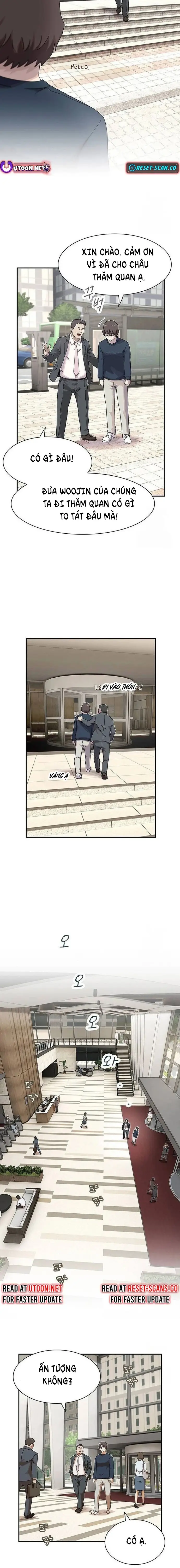 Thiên Tài Đọc Vị - Chapter 6 - Page 17