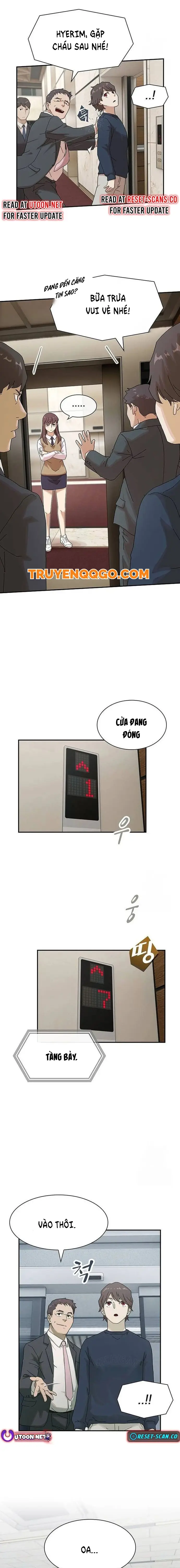 Thiên Tài Đọc Vị - Chapter 6 - Page 21