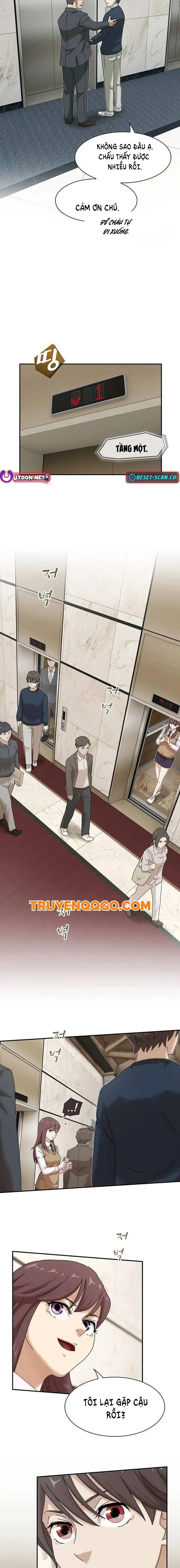 Thiên Tài Đọc Vị - Chapter 6 - Page 24