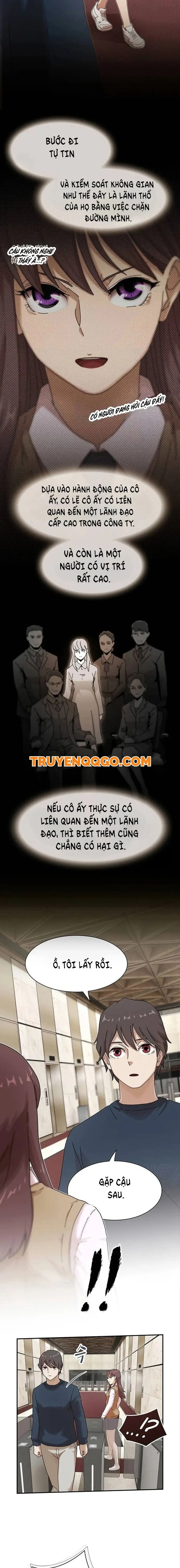 Thiên Tài Đọc Vị - Chapter 6 - Page 26