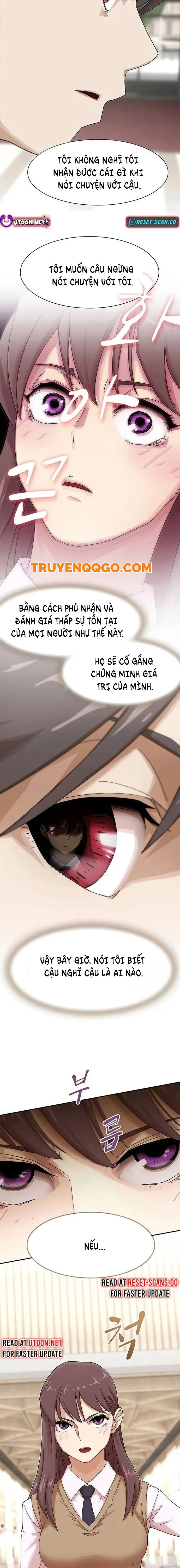 Thiên Tài Đọc Vị - Chapter 6 - Page 28