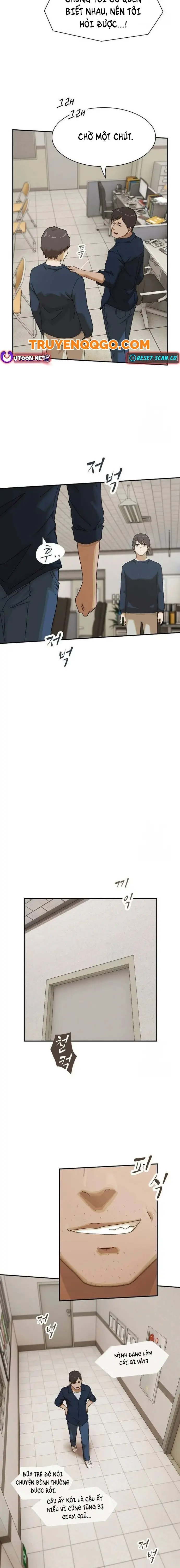 Thiên Tài Đọc Vị - Chapter 6 - Page 5