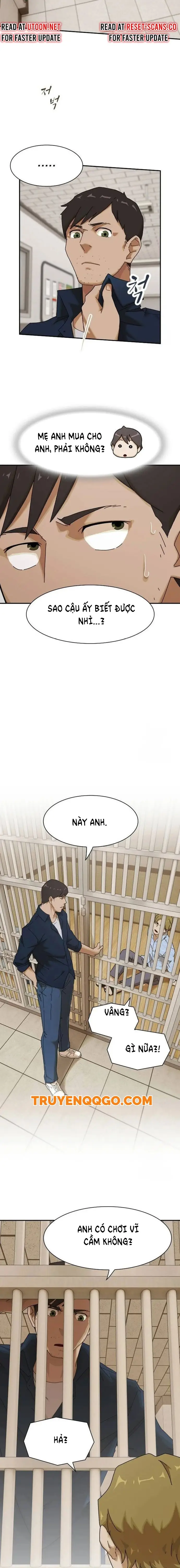 Thiên Tài Đọc Vị - Chapter 6 - Page 6