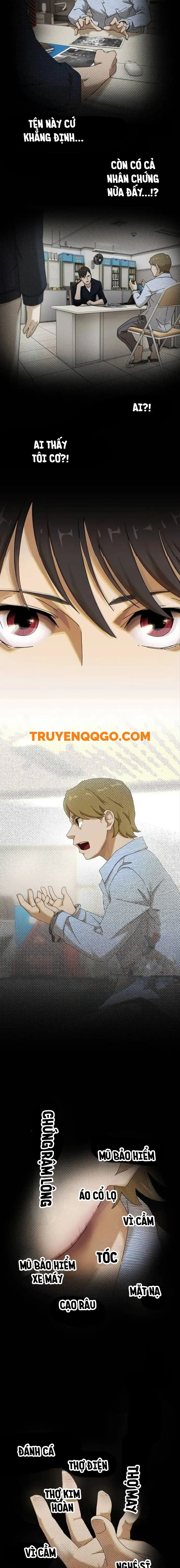 Thiên Tài Đọc Vị - Chapter 6 - Page 8