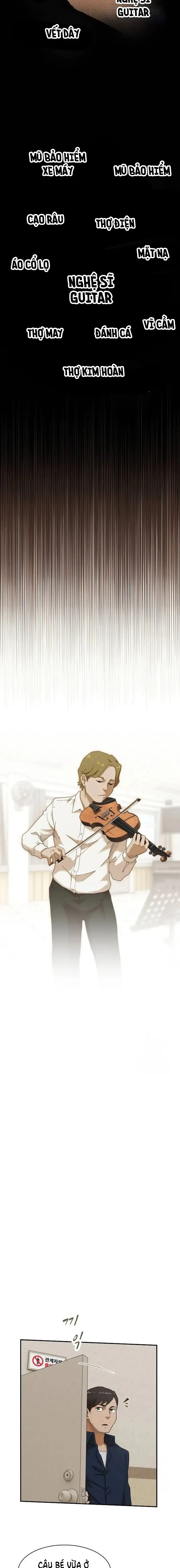 Thiên Tài Đọc Vị - Chapter 6 - Page 9