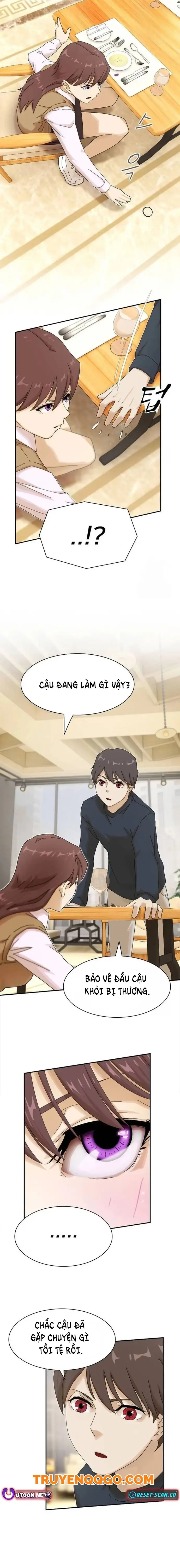 Thiên Tài Đọc Vị - Chapter 7 - Page 10