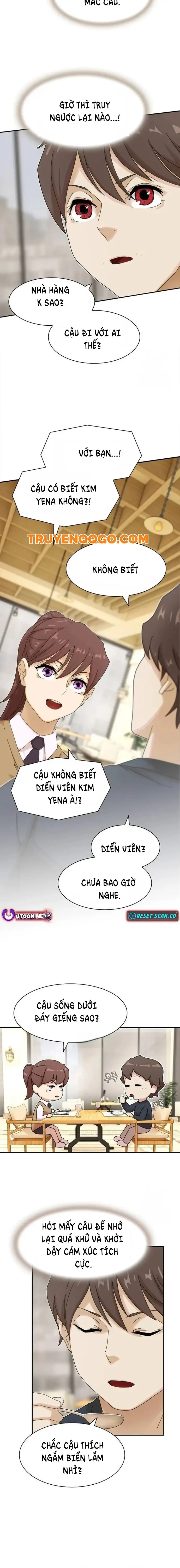 Thiên Tài Đọc Vị - Chapter 7 - Page 12