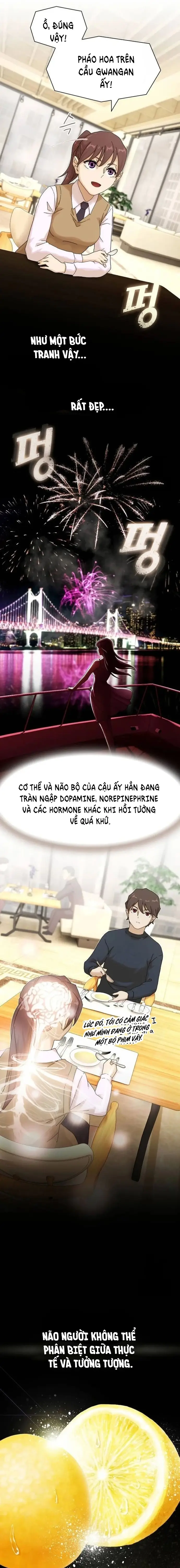 Thiên Tài Đọc Vị - Chapter 7 - Page 13