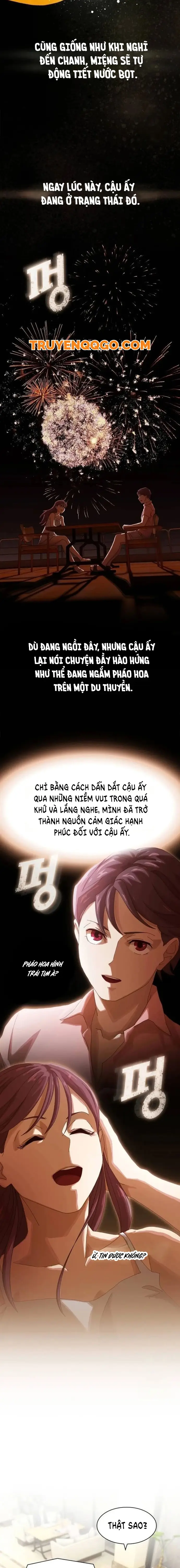 Thiên Tài Đọc Vị - Chapter 7 - Page 14