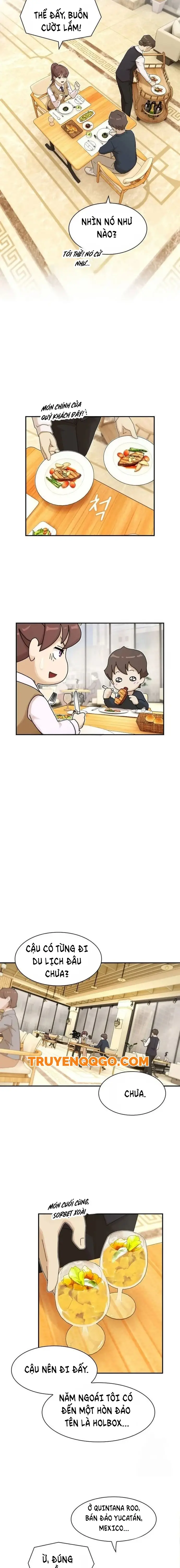 Thiên Tài Đọc Vị - Chapter 7 - Page 15