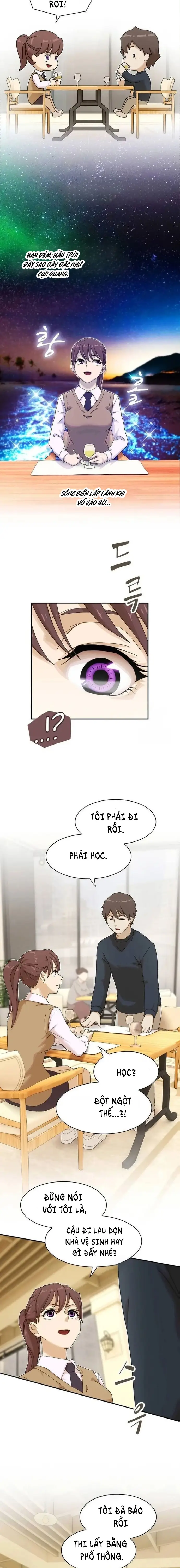 Thiên Tài Đọc Vị - Chapter 7 - Page 16