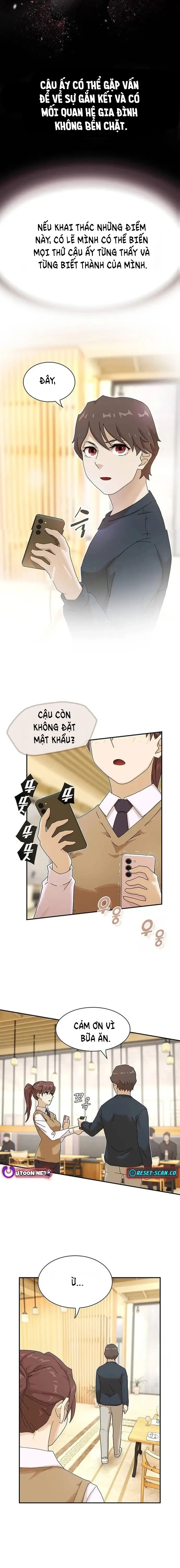 Thiên Tài Đọc Vị - Chapter 7 - Page 18