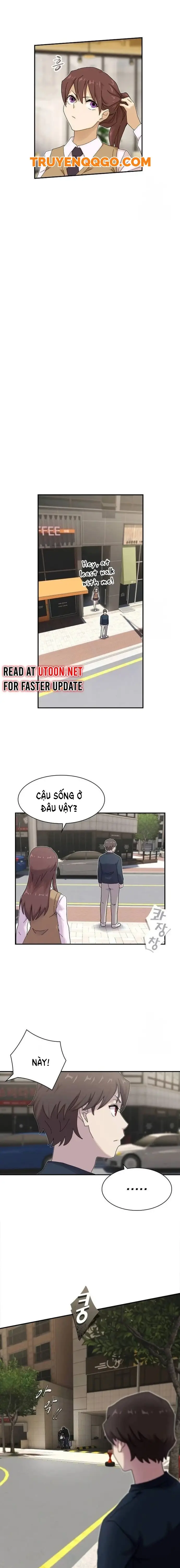 Thiên Tài Đọc Vị - Chapter 7 - Page 19
