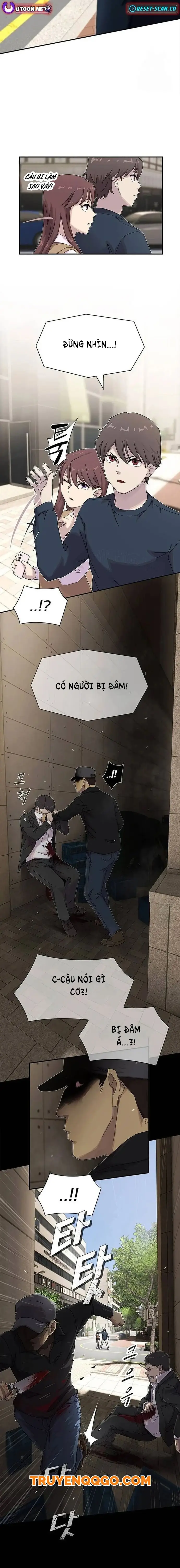 Thiên Tài Đọc Vị - Chapter 7 - Page 20