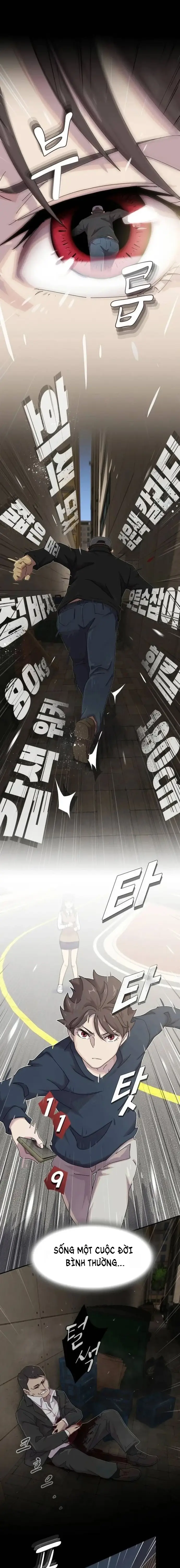 Thiên Tài Đọc Vị - Chapter 7 - Page 21