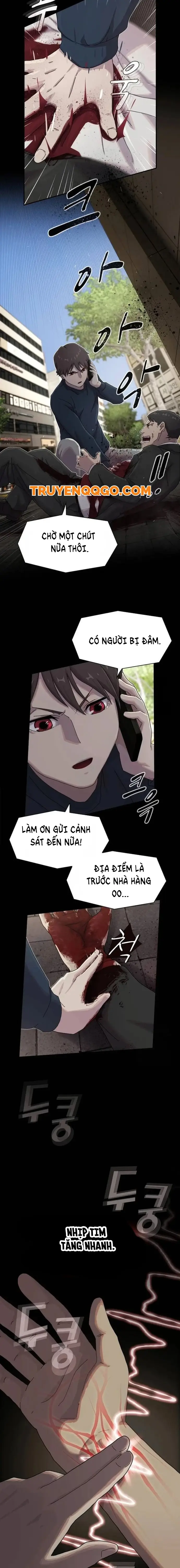 Thiên Tài Đọc Vị - Chapter 7 - Page 22