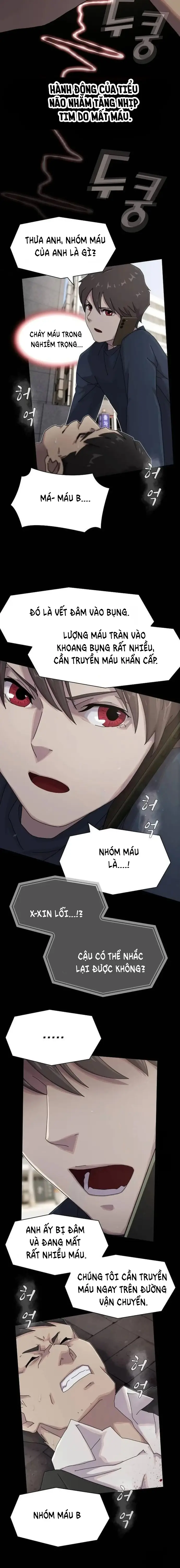 Thiên Tài Đọc Vị - Chapter 7 - Page 23