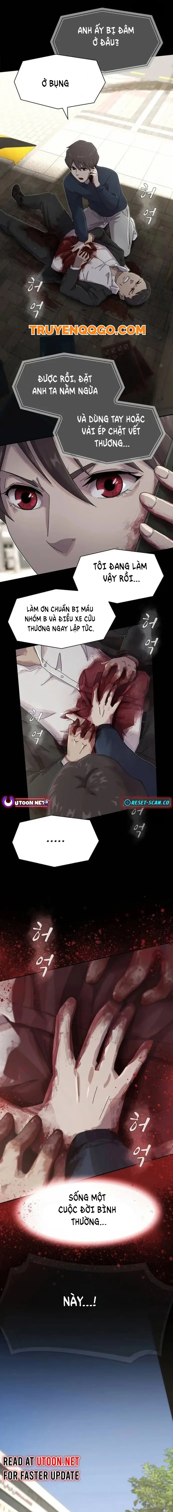 Thiên Tài Đọc Vị - Chapter 7 - Page 24