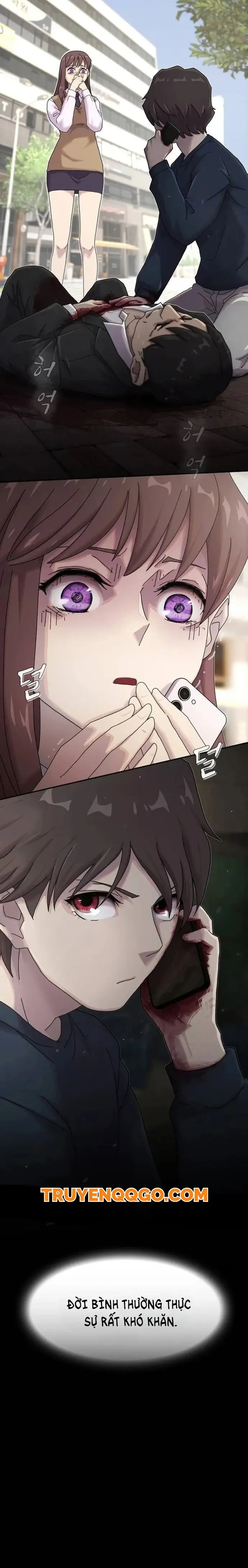 Thiên Tài Đọc Vị - Chapter 7 - Page 25