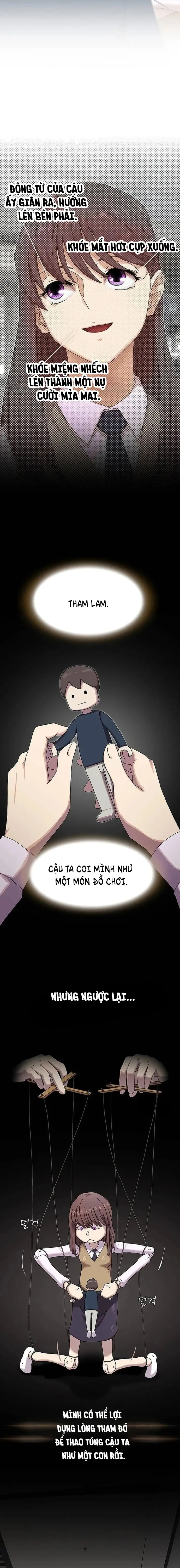 Thiên Tài Đọc Vị - Chapter 7 - Page 3