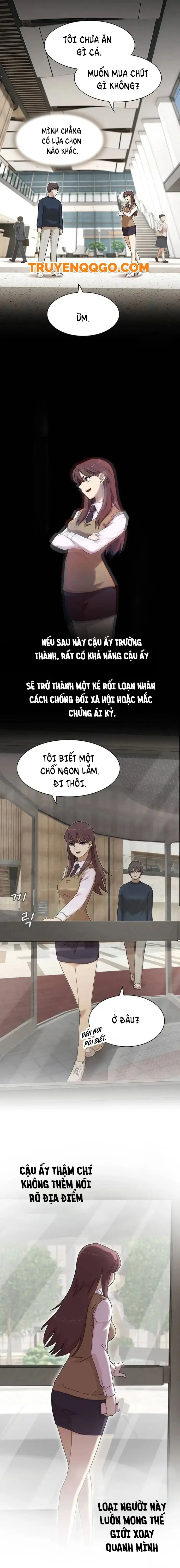 Thiên Tài Đọc Vị - Chapter 7 - Page 4