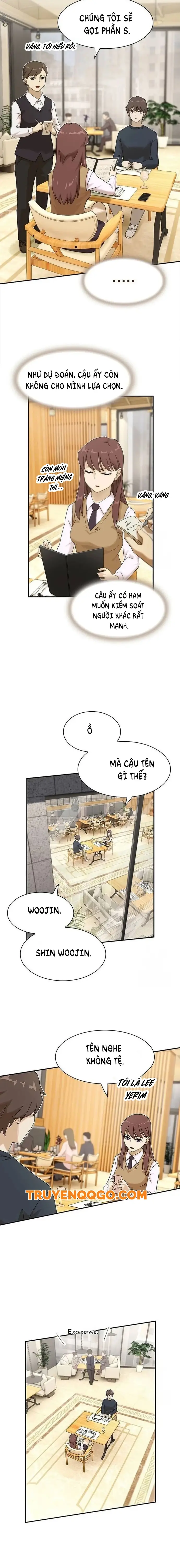 Thiên Tài Đọc Vị - Chapter 7 - Page 7