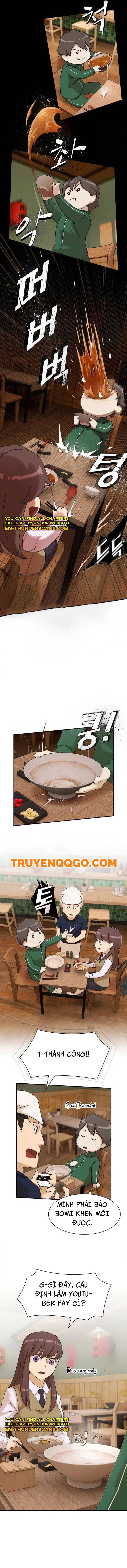 Thiên Tài Đọc Vị - Chapter 9 - Page 10