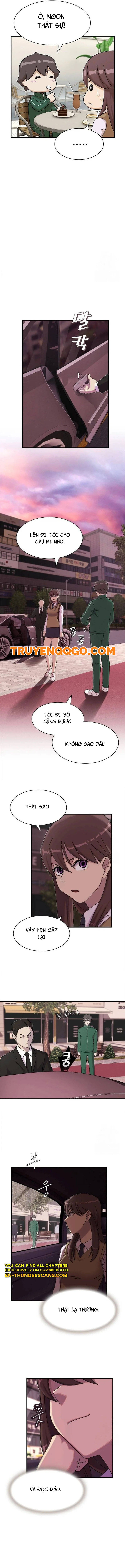 Thiên Tài Đọc Vị - Chapter 9 - Page 12