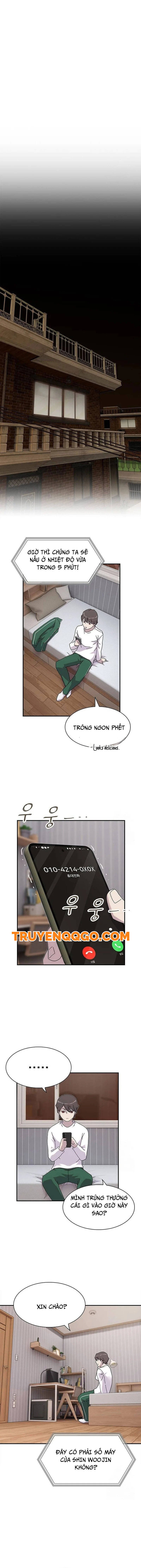 Thiên Tài Đọc Vị - Chapter 9 - Page 13