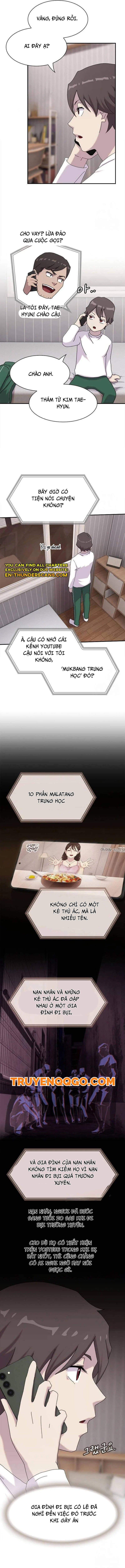 Thiên Tài Đọc Vị - Chapter 9 - Page 14