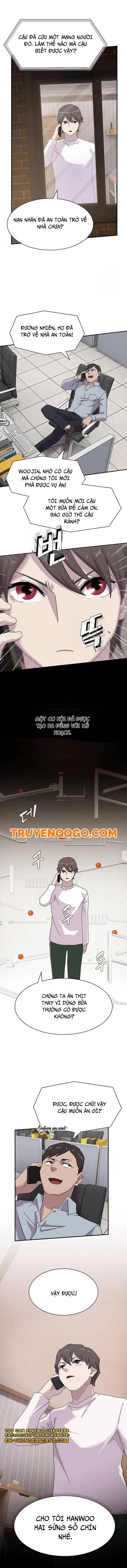 Thiên Tài Đọc Vị - Chapter 9 - Page 15