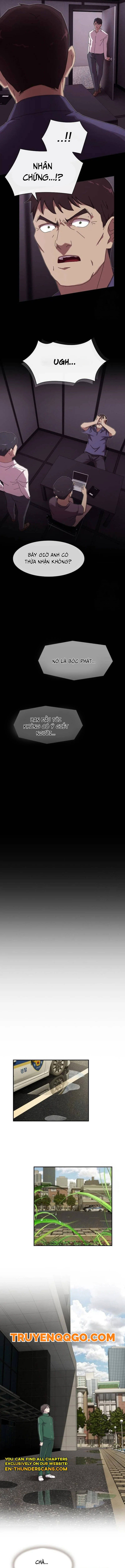 Thiên Tài Đọc Vị - Chapter 9 - Page 4